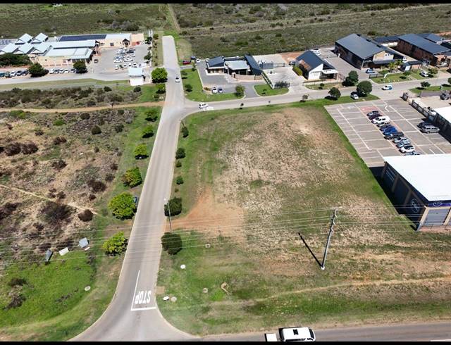 3,003M² VACANT LAND FOR SALE IN FOUNTAINS ESTATE BUSINESS PARK